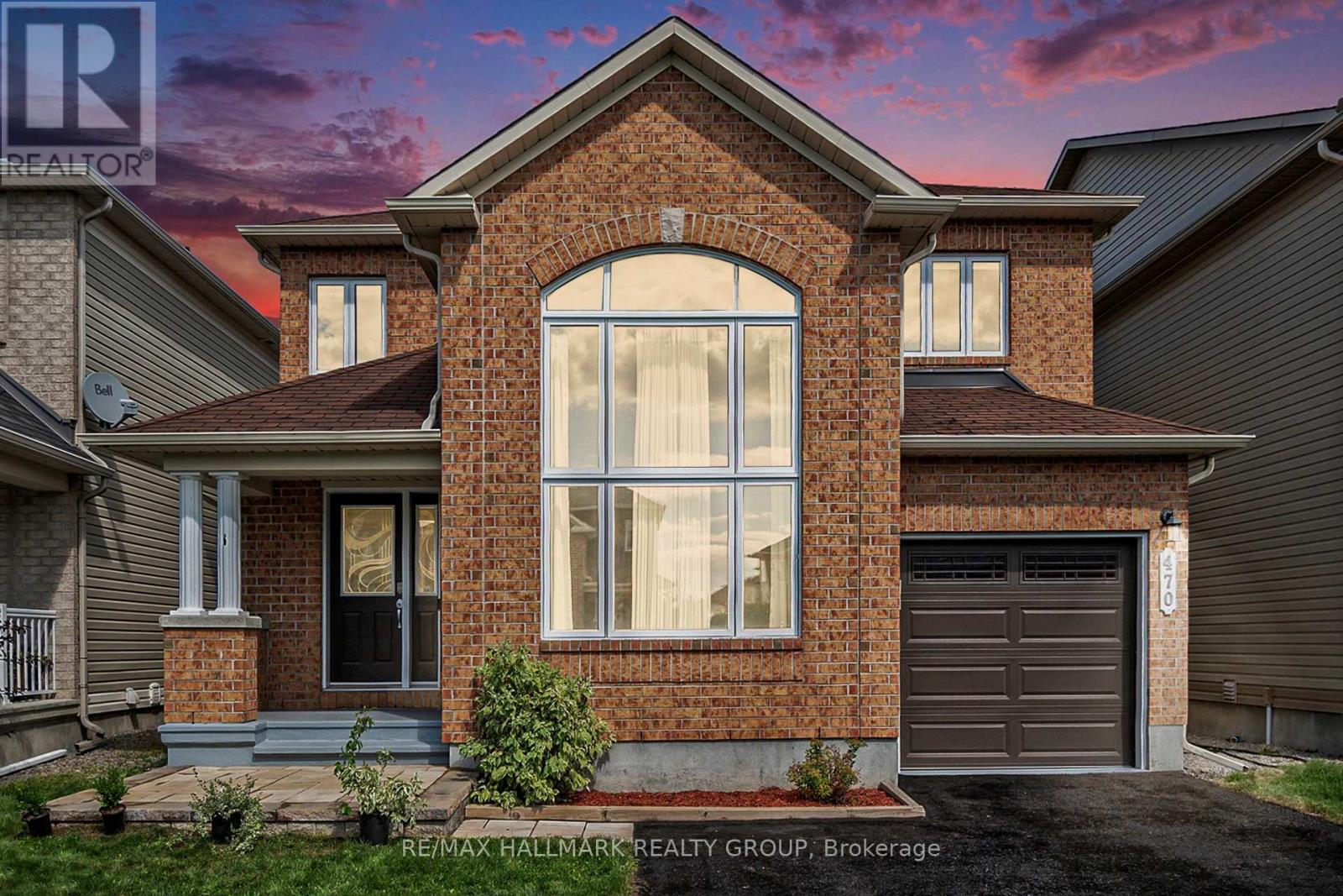 470 FRANK CAULEY WAY, Ottawa, Ontario