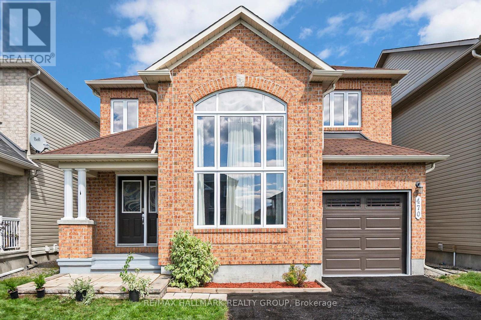 470 Frank Cauley Way, Ottawa, Ontario  K4A 0L5 - Photo 4 - X12393614