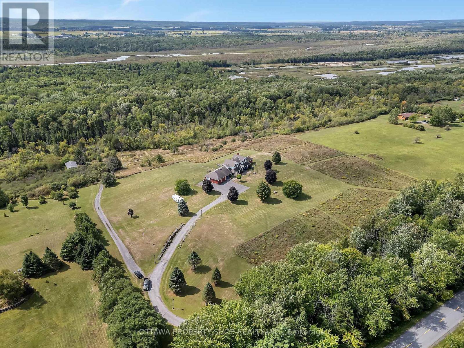 3057-3059 Greenland Road, Ottawa, Ontario  K0A 1T0 - Photo 30 - X12393635