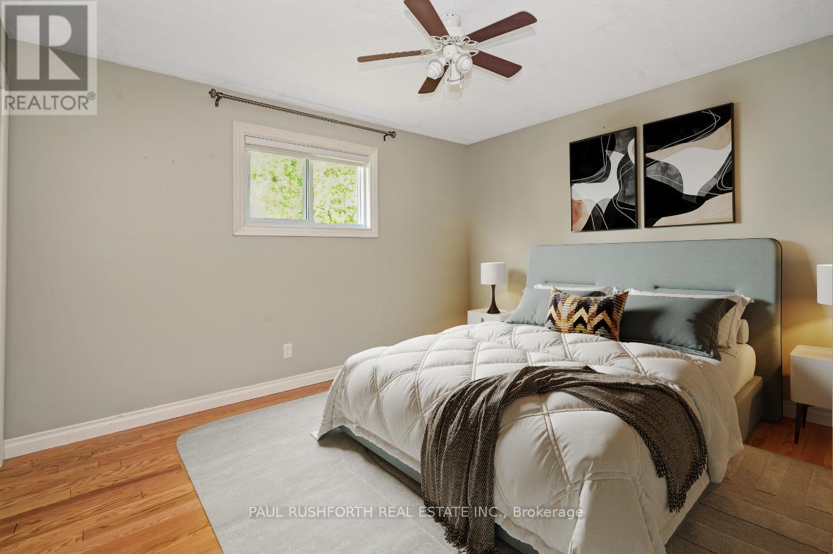14005 Concession Road, North Stormont, Ontario  L1B 1L9 - Photo 13 - X12393653