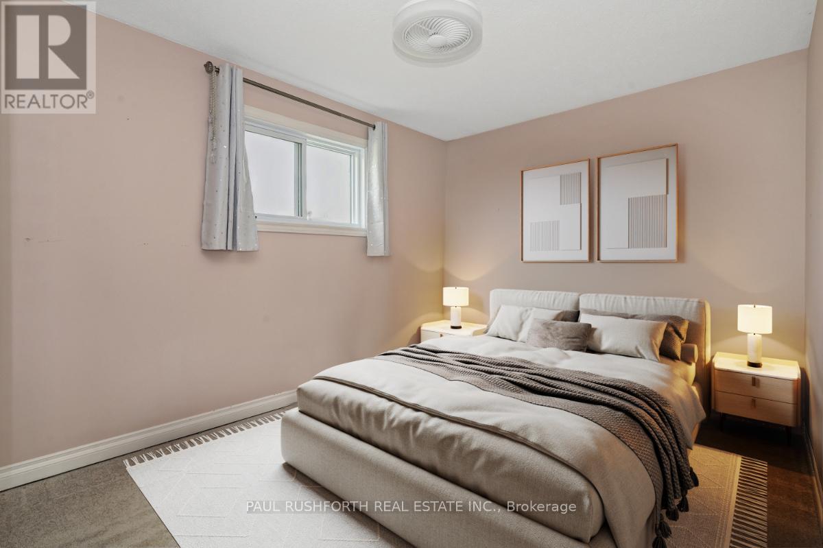 14005 Concession Road, North Stormont, Ontario  L1B 1L9 - Photo 14 - X12393653