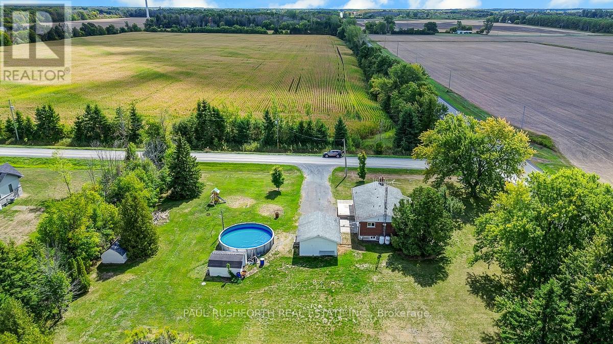 14005 Concession Road, North Stormont, Ontario  L1B 1L9 - Photo 21 - X12393653