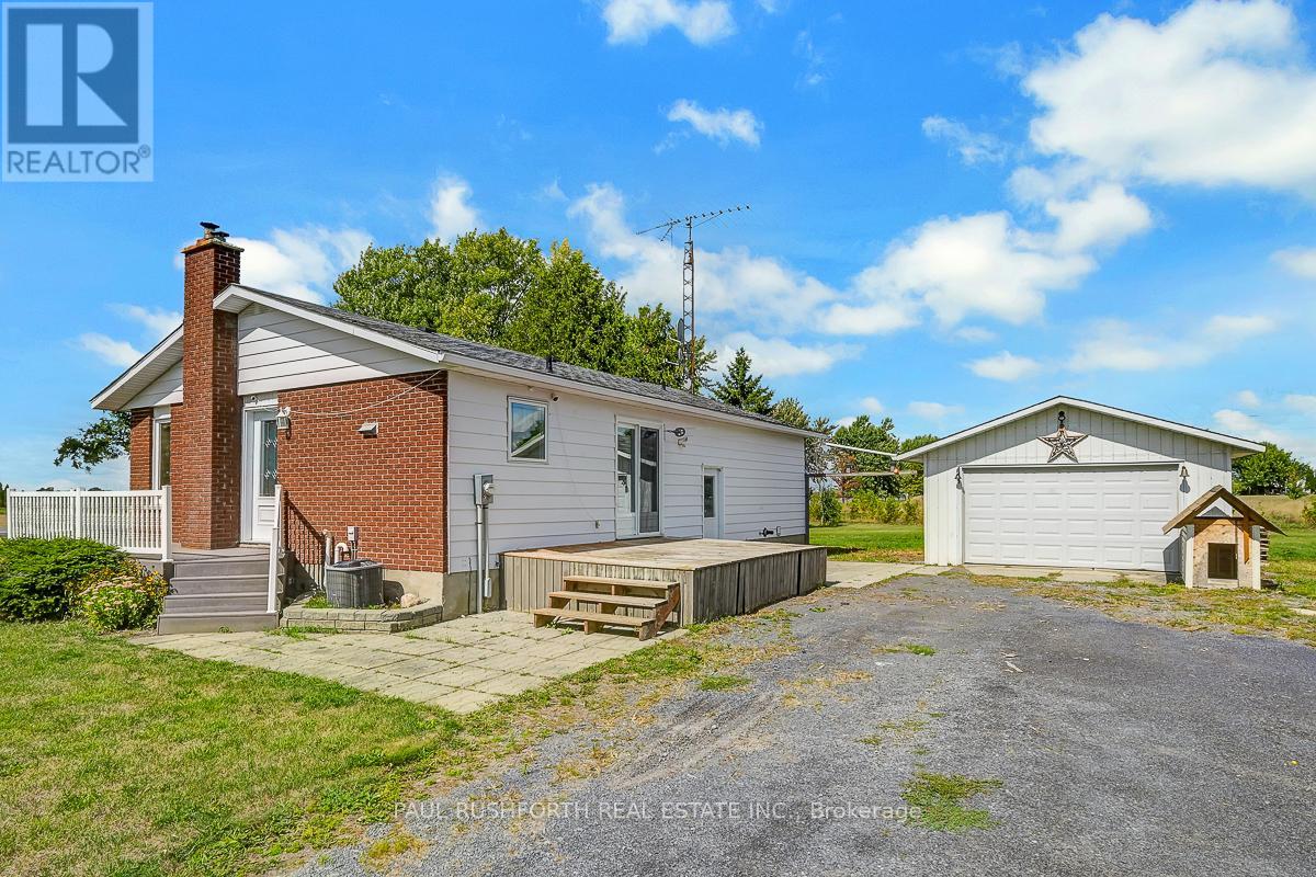 14005 Concession Road, North Stormont, Ontario  L1B 1L9 - Photo 22 - X12393653