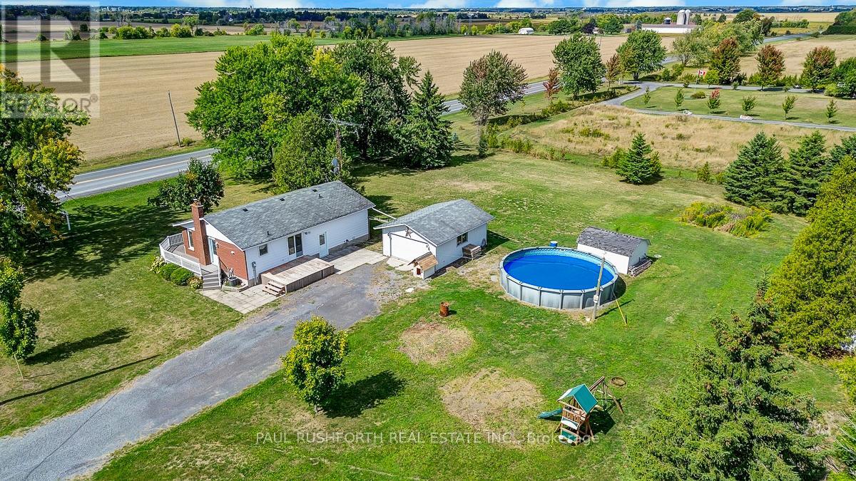 14005 Concession Road, North Stormont, Ontario  L1B 1L9 - Photo 24 - X12393653