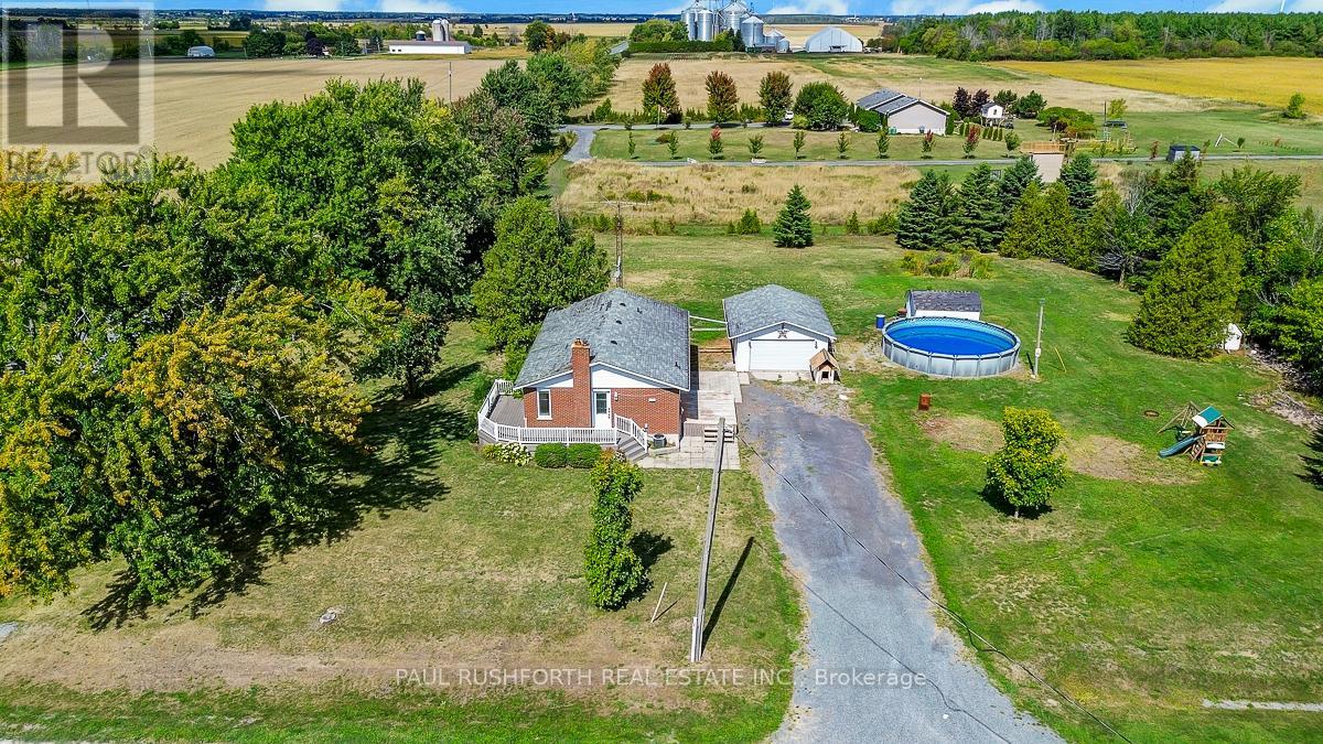 14005 Concession Road, North Stormont, Ontario  L1B 1L9 - Photo 3 - X12393653