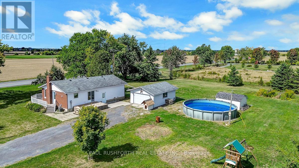 14005 Concession Road, North Stormont, Ontario  L1B 1L9 - Photo 4 - X12393653
