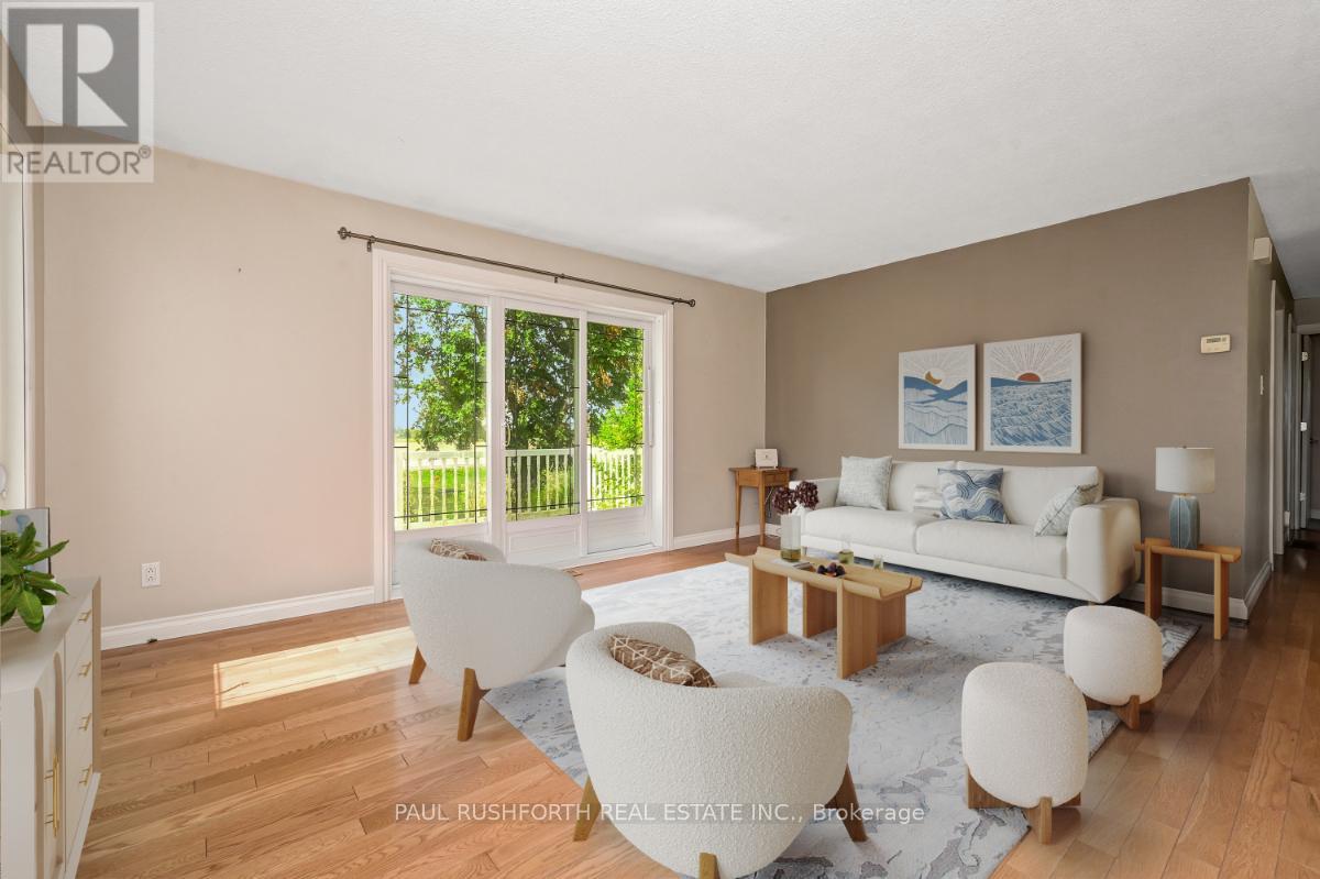 14005 Concession Road, North Stormont, Ontario  L1B 1L9 - Photo 6 - X12393653