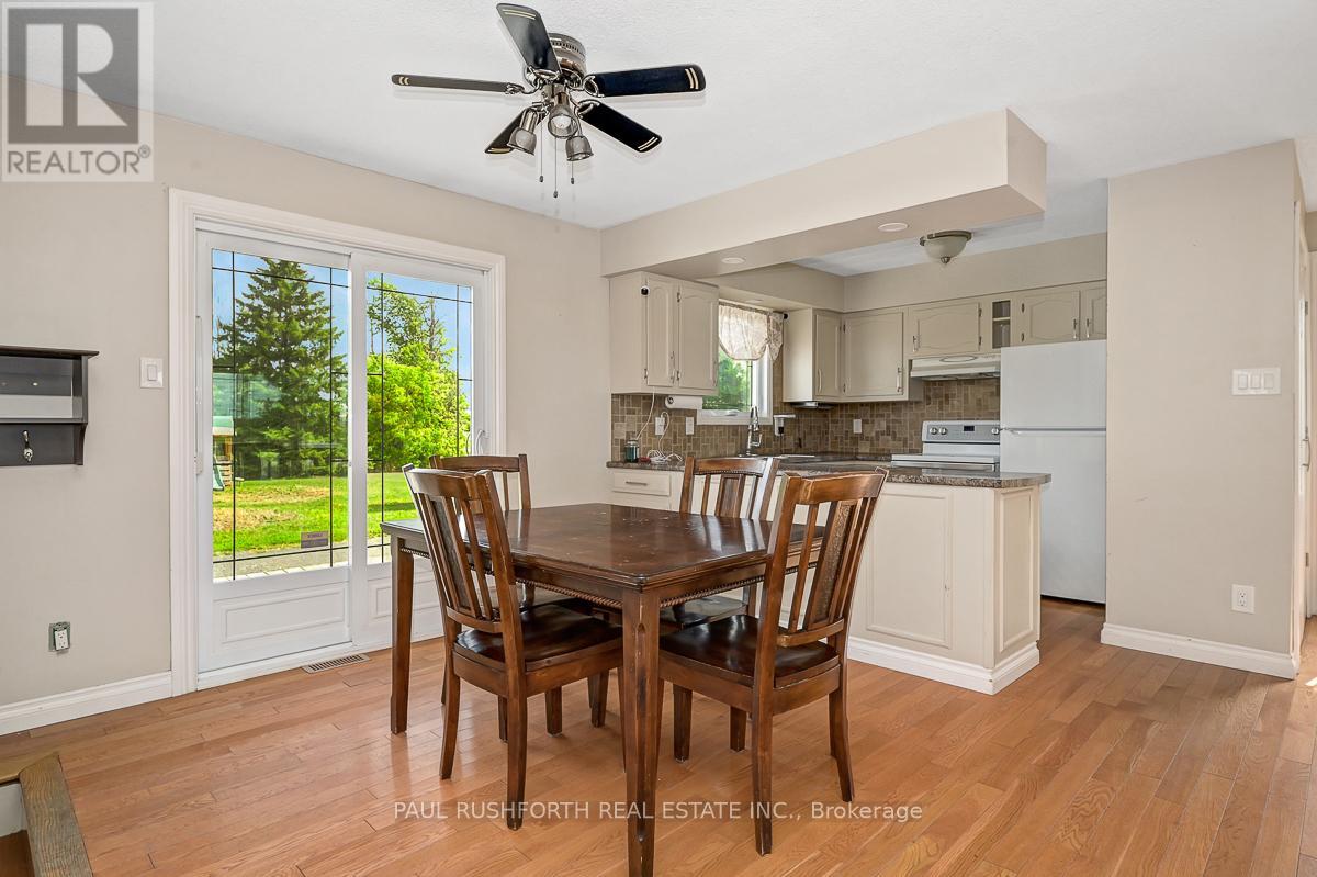 14005 Concession Road, North Stormont, Ontario  L1B 1L9 - Photo 8 - X12393653