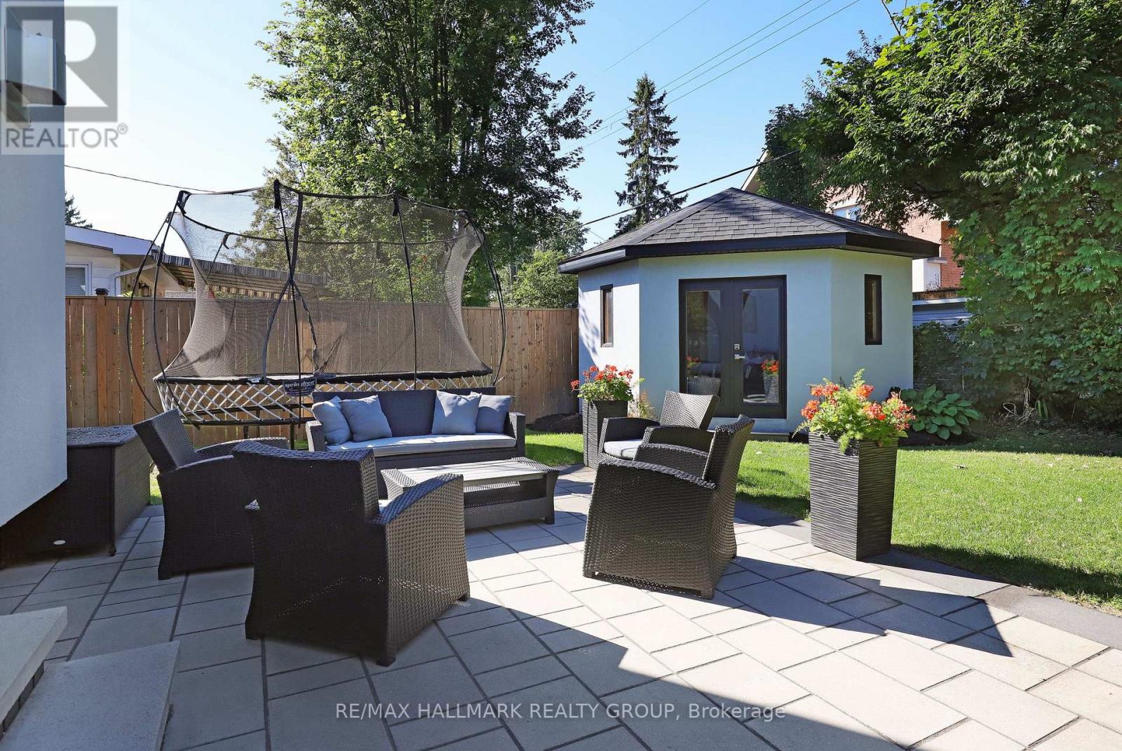 668 Mansfield Avenue, Ottawa, Ontario  K2A 2T6 - Photo 43 - X12393725