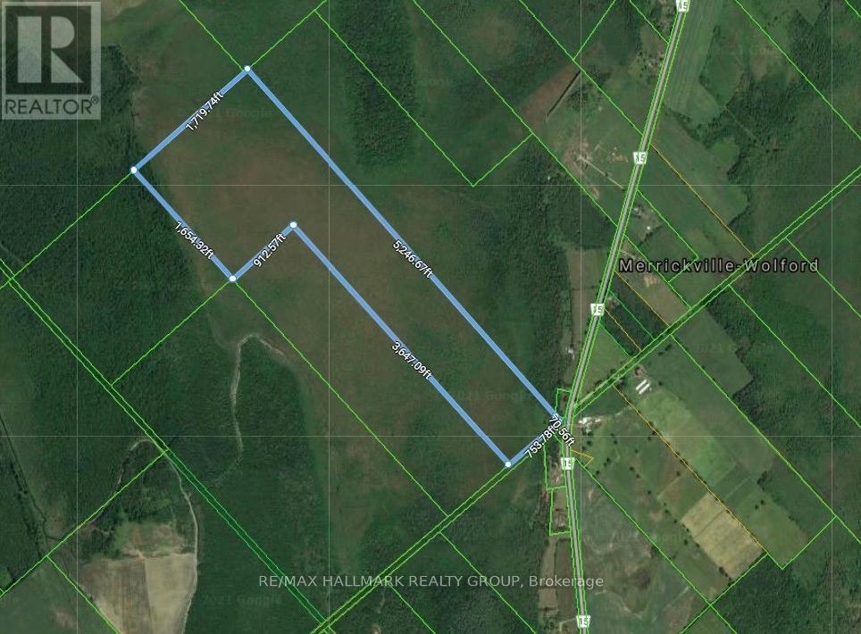 13208 COUNTY 15 ROAD, Merrickville-Wolford, Ontario