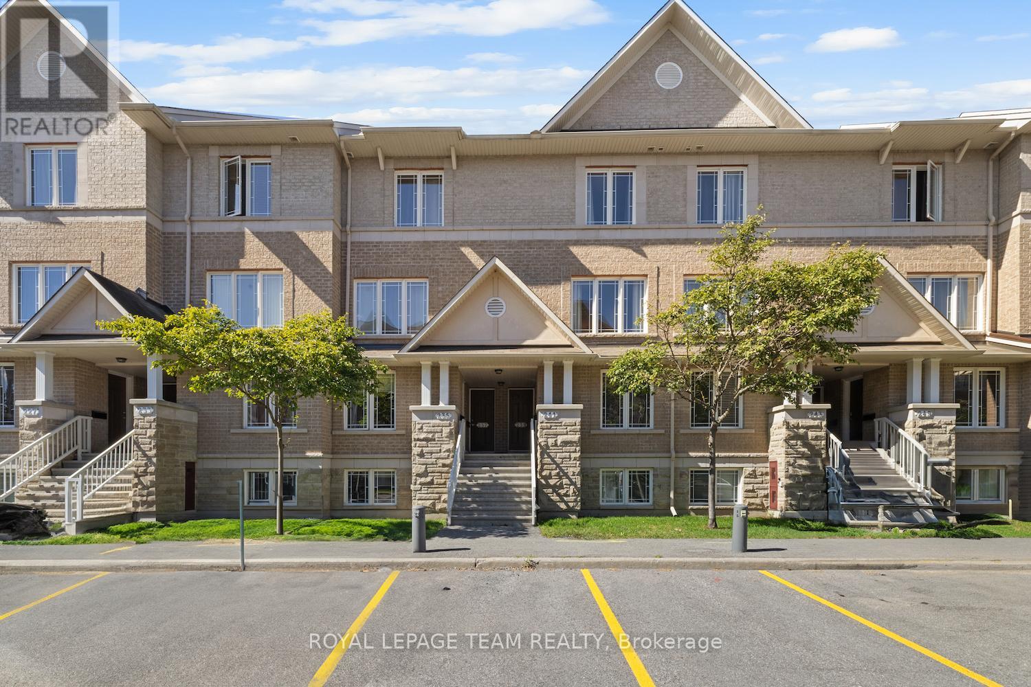 239 PASEO PRIVATE, ottawa, Ontario