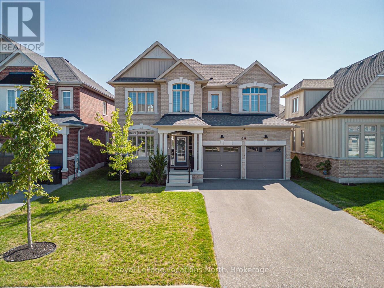 48 Mclean Avenue, Collingwood, Ontario  L9Y 3Z6 - Photo 48 - S12393688