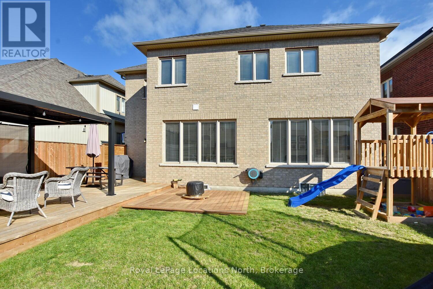 48 Mclean Avenue, Collingwood, Ontario  L9Y 3Z6 - Photo 5 - S12393688