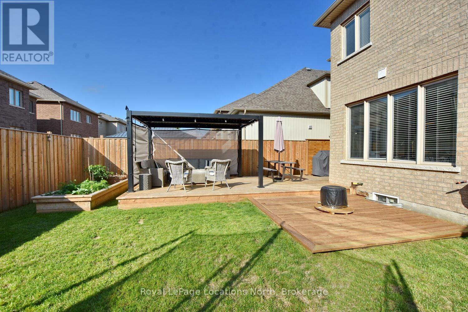 48 Mclean Avenue, Collingwood, Ontario  L9Y 3Z6 - Photo 8 - S12393688