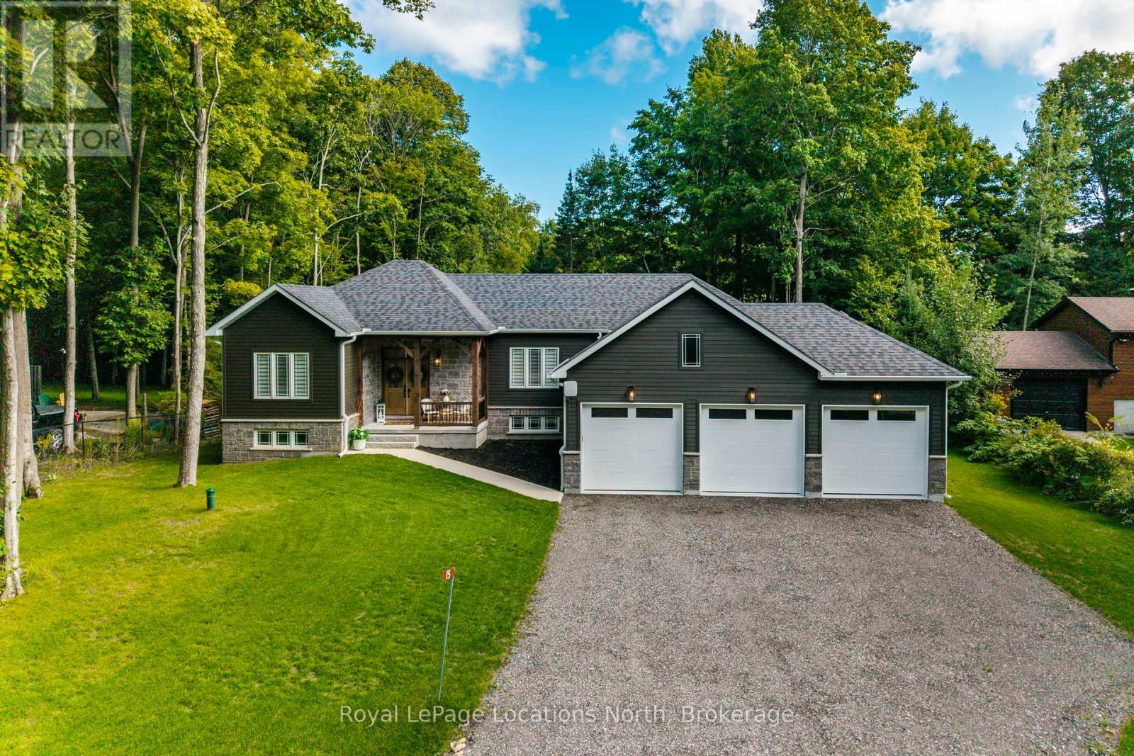 15 PINECONE AVENUE, Tiny, Ontario