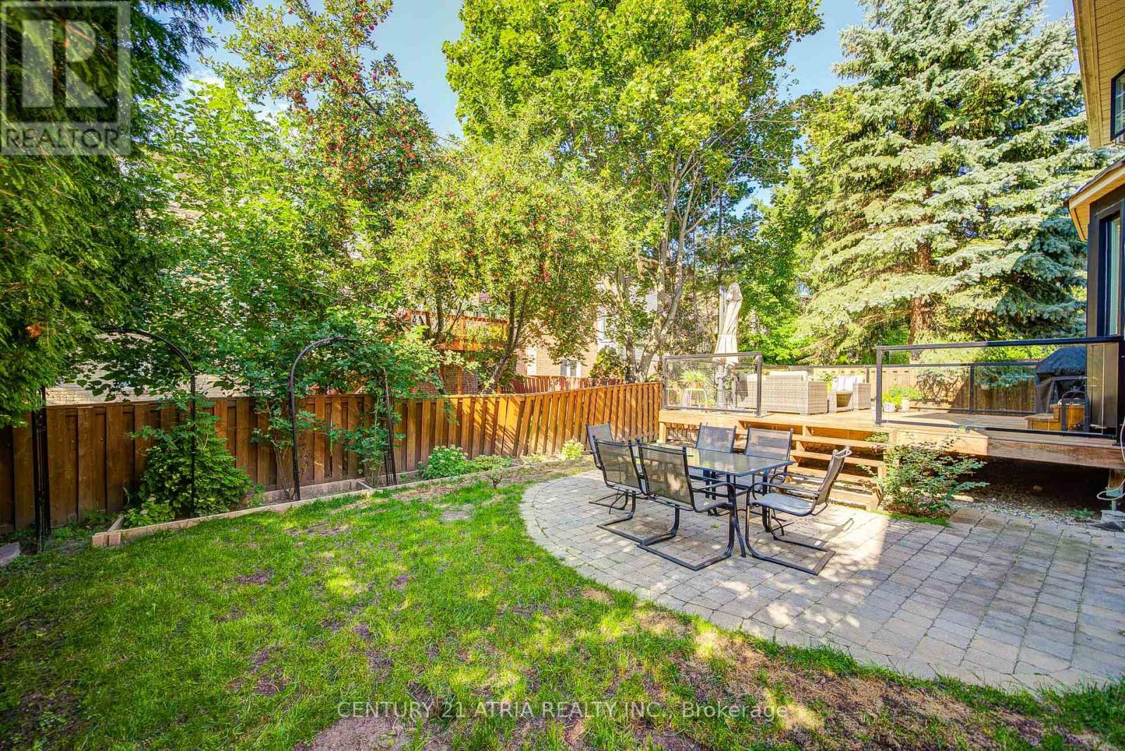 18 Park Lane Circle, Richmond Hill, Ontario  L4C 6S8 - Photo 36 - N12393496