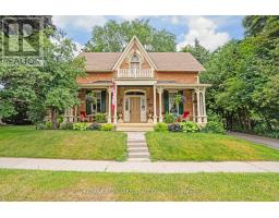 122 Brock Street E, Uxbridge, Ca