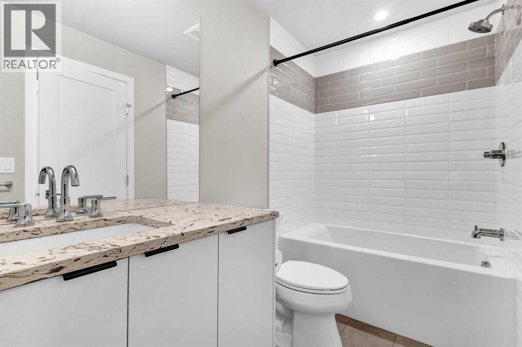 206, 3375 15 Street Sw, Calgary, Alberta  T2T 4A2 - Photo 10 - A2232067