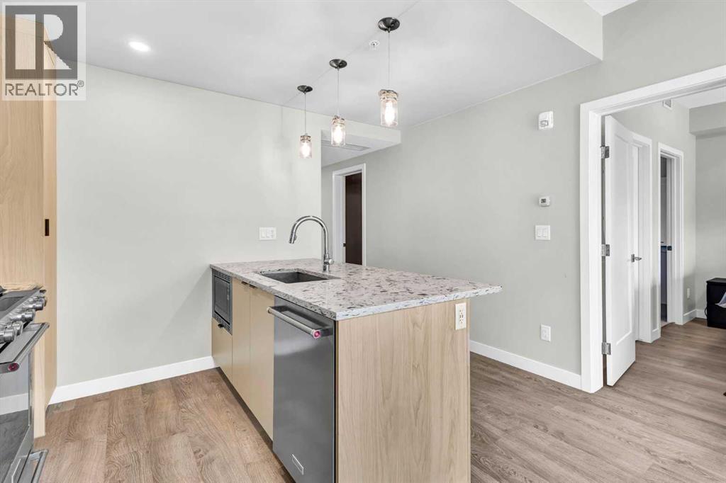 206, 3375 15 Street Sw, Calgary, Alberta  T2T 4A2 - Photo 12 - A2232067