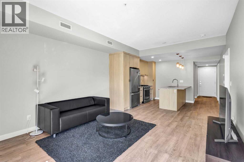 206, 3375 15 Street Sw, Calgary, Alberta  T2T 4A2 - Photo 13 - A2232067
