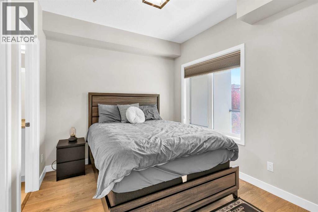 206, 3375 15 Street Sw, Calgary, Alberta  T2T 4A2 - Photo 15 - A2232067