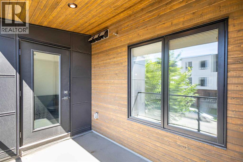 206, 3375 15 Street Sw, Calgary, Alberta  T2T 4A2 - Photo 21 - A2232067