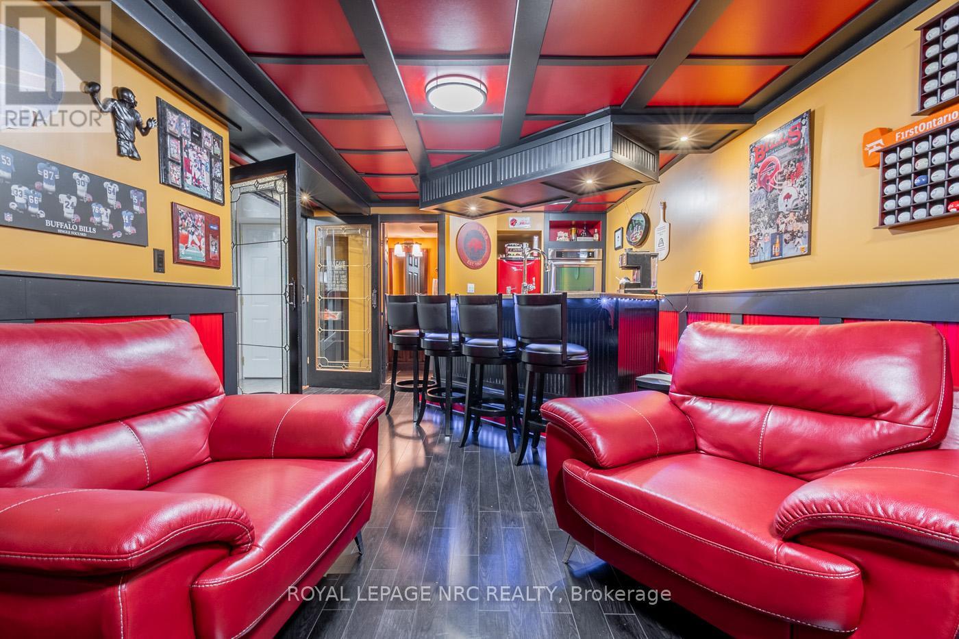 8665 Westport Drive, Niagara Falls, Ontario  L2H 0A3 - Photo 42 - X12393627