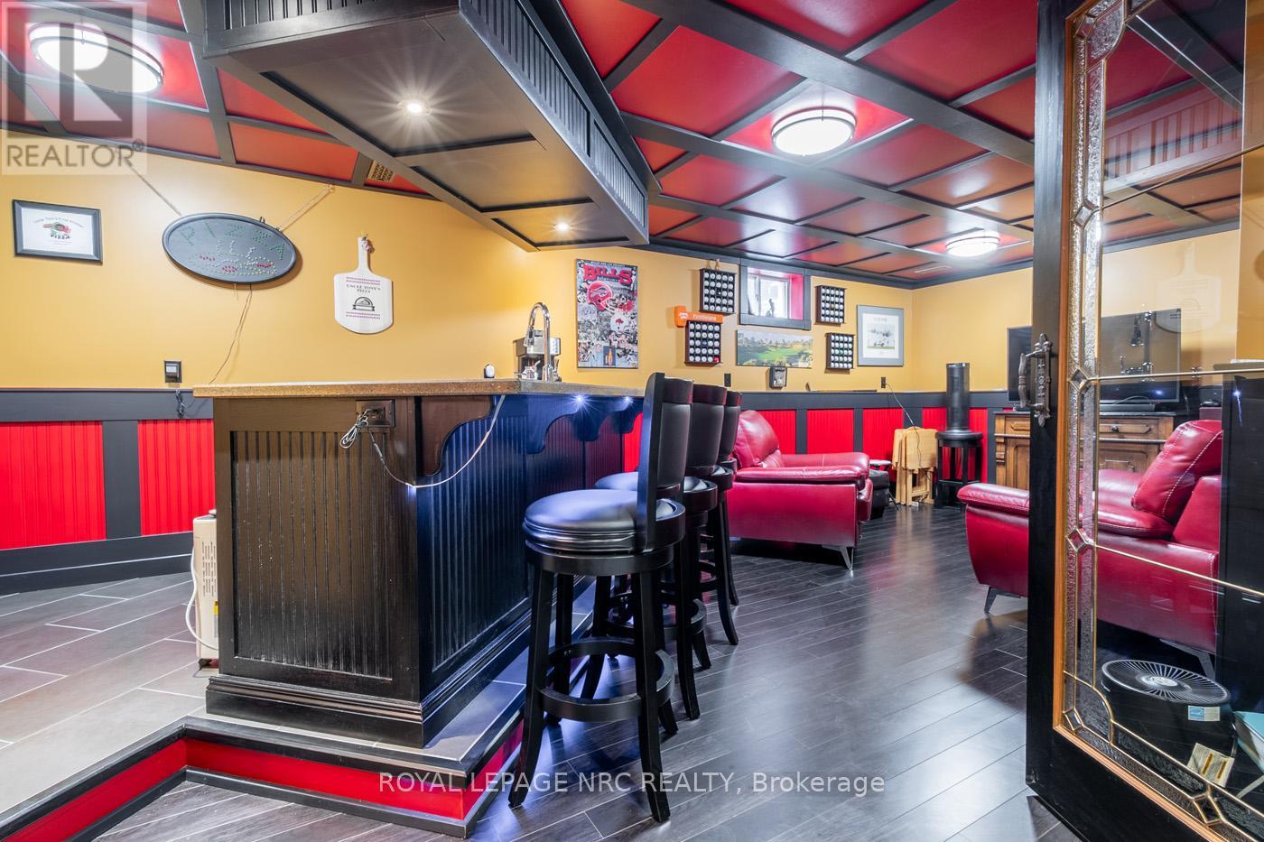8665 Westport Drive, Niagara Falls, Ontario  L2H 0A3 - Photo 43 - X12393627