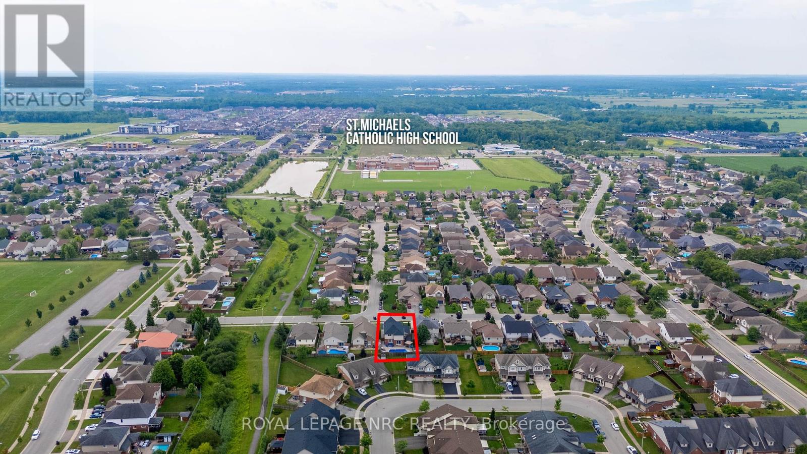 8665 Westport Drive, Niagara Falls, Ontario  L2H 0A3 - Photo 49 - X12393627