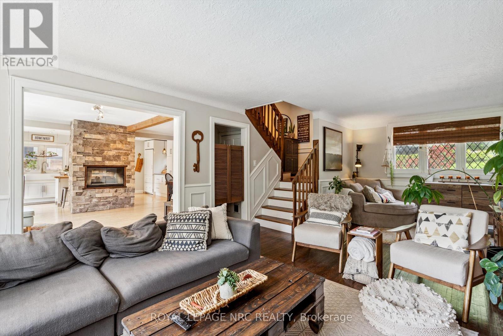 75 Yates Street, St. Catharines, Ontario  L2R 5R7 - Photo 10 - X12393631