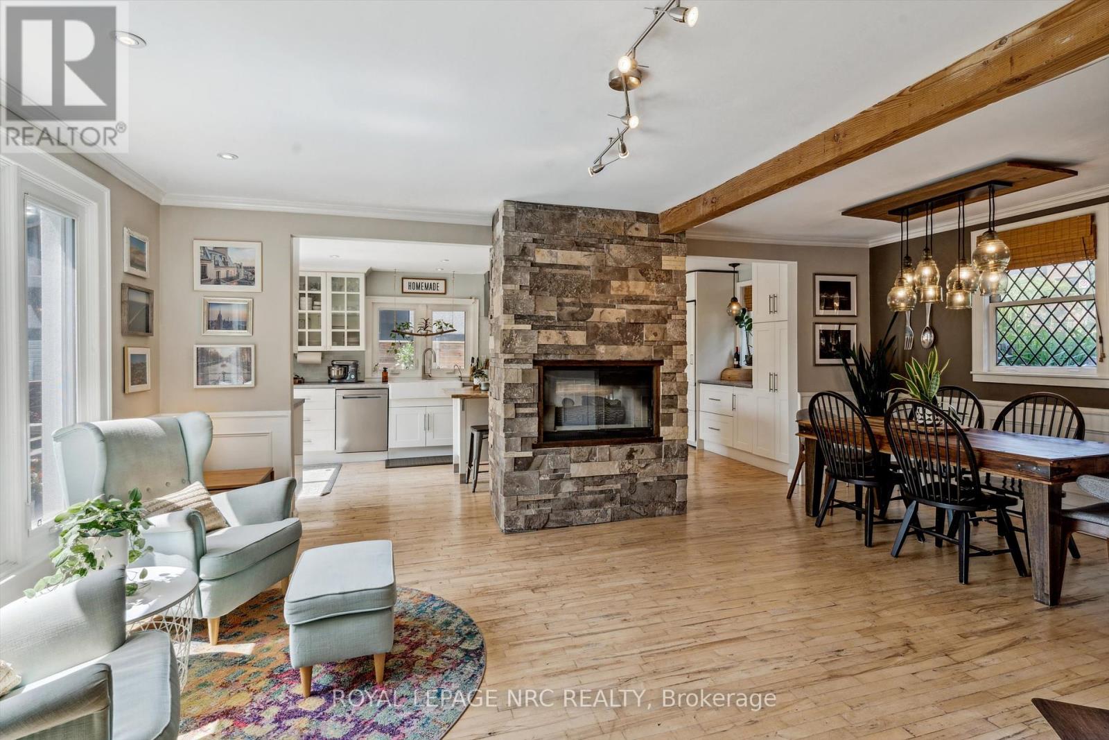 75 Yates Street, St. Catharines, Ontario  L2R 5R7 - Photo 16 - X12393631