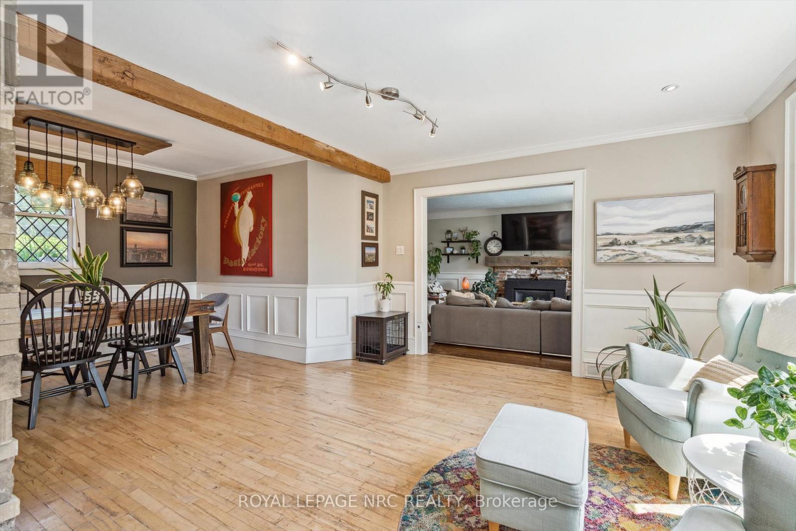 75 Yates Street, St. Catharines, Ontario  L2R 5R7 - Photo 19 - X12393631