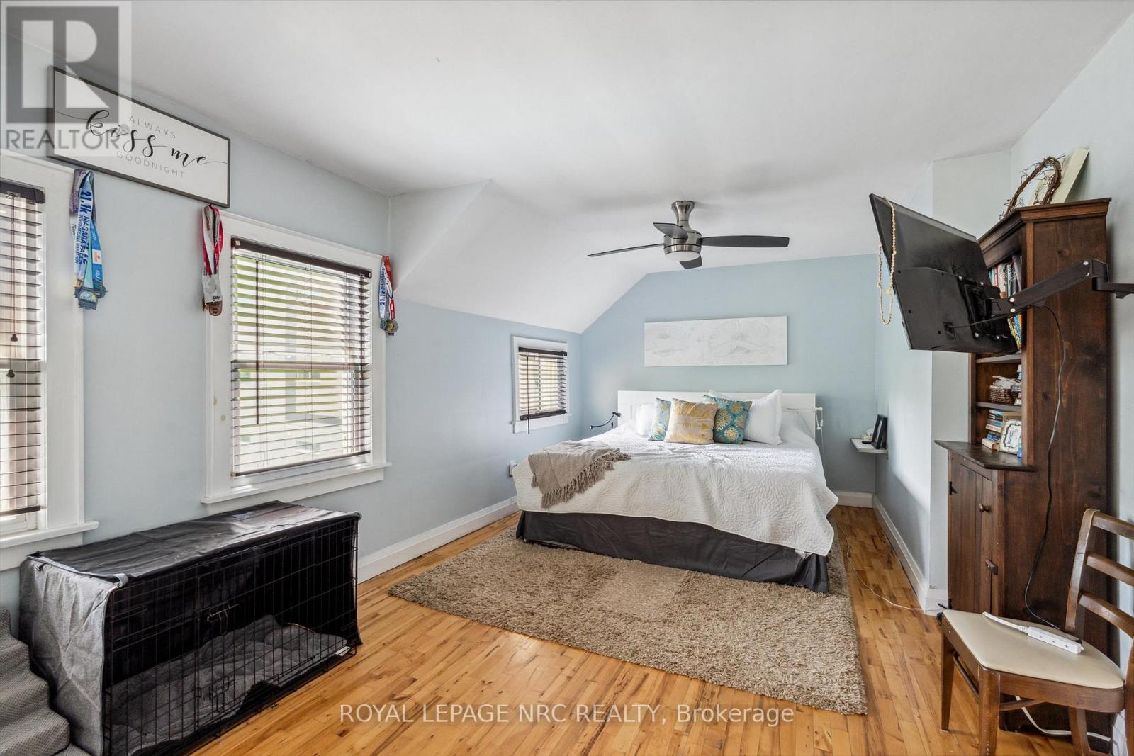75 Yates Street, St. Catharines, Ontario  L2R 5R7 - Photo 28 - X12393631