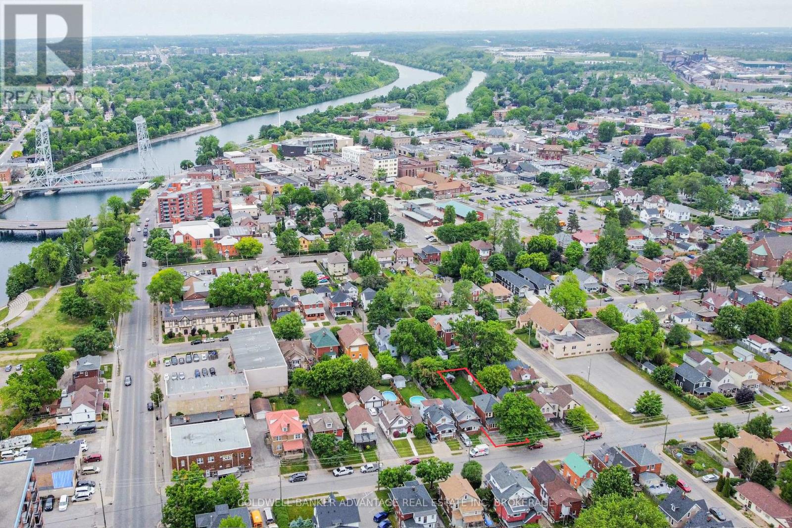 72 Regent Street, Welland, Ontario  L3B 4H6 - Photo 44 - X12393699