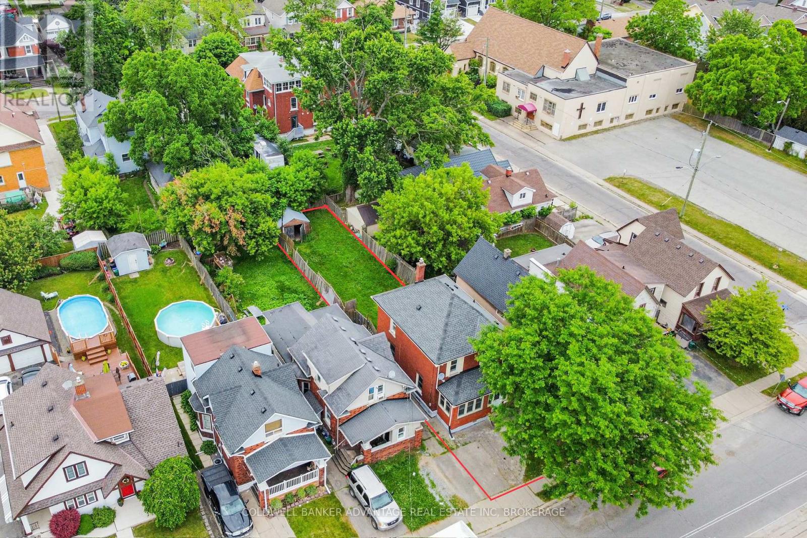 72 Regent Street, Welland, Ontario  L3B 4H6 - Photo 46 - X12393699