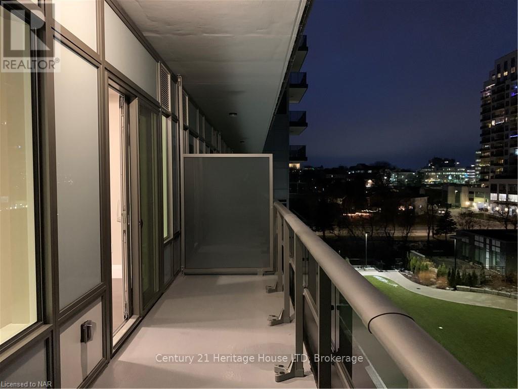 501 - 73 Arthur Street S, Guelph, Ontario  N1E 0S6 - Photo 27 - X12393805