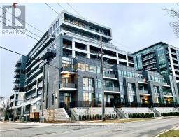 501 - 73 Arthur Street S, Guelph (St. Patrick'S Ward), Ca
