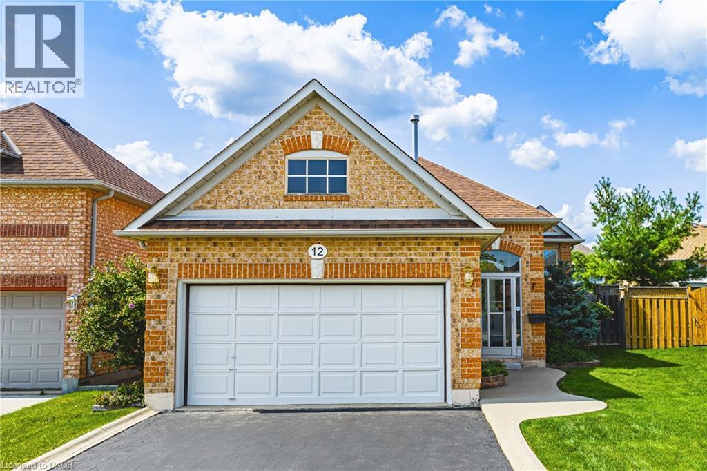 12 Summerfield Crescent, Brampton, Ontario  L6X 4L3 - Photo 3 - 40763485