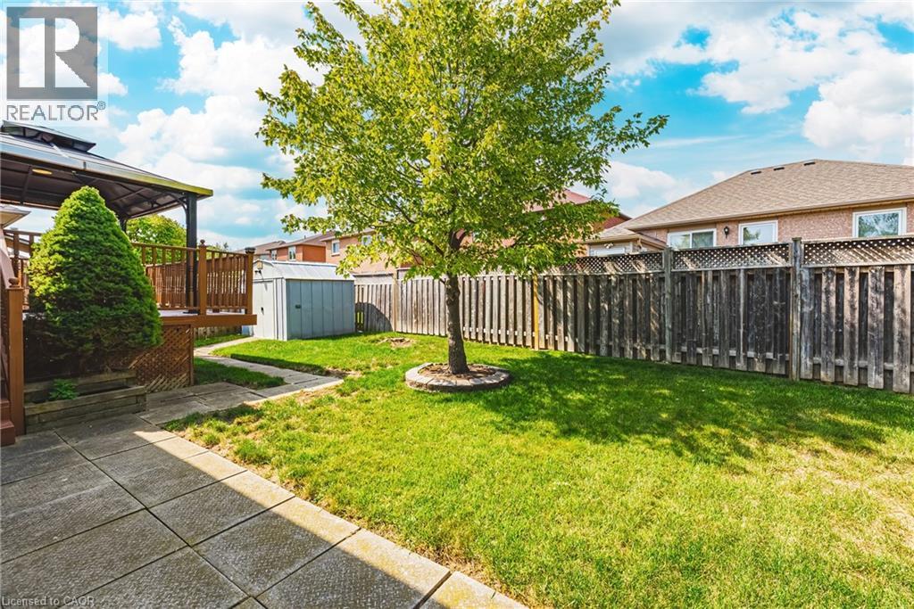 12 Summerfield Crescent, Brampton, Ontario  L6X 4L3 - Photo 40 - 40763485