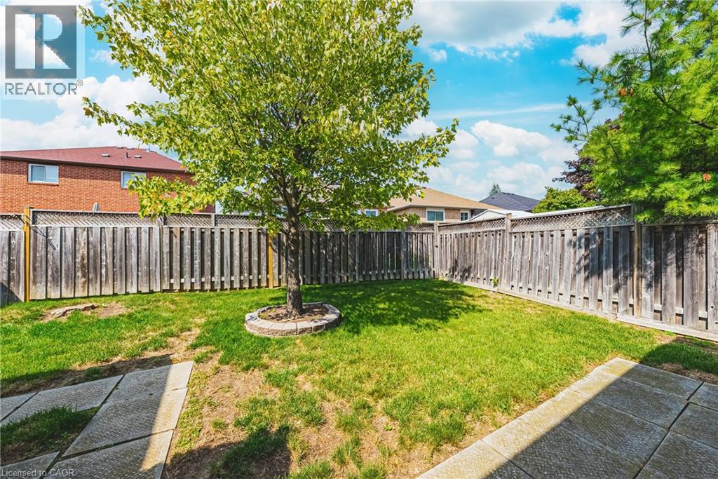12 Summerfield Crescent, Brampton, Ontario  L6X 4L3 - Photo 39 - 40763485