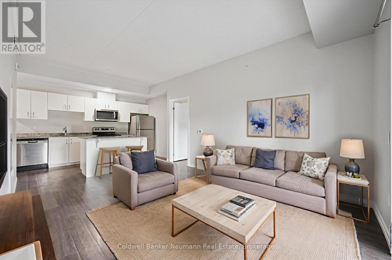 120 - 35 Kingsbury Square, Guelph, Ontario  N1L 1B5 - Photo 13 - X12393634