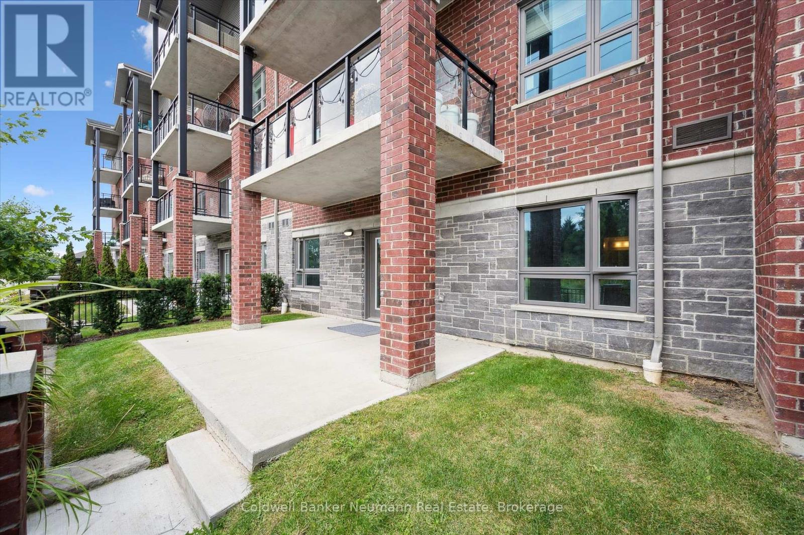 120 - 35 Kingsbury Square, Guelph, Ontario  N1L 1B5 - Photo 33 - X12393634