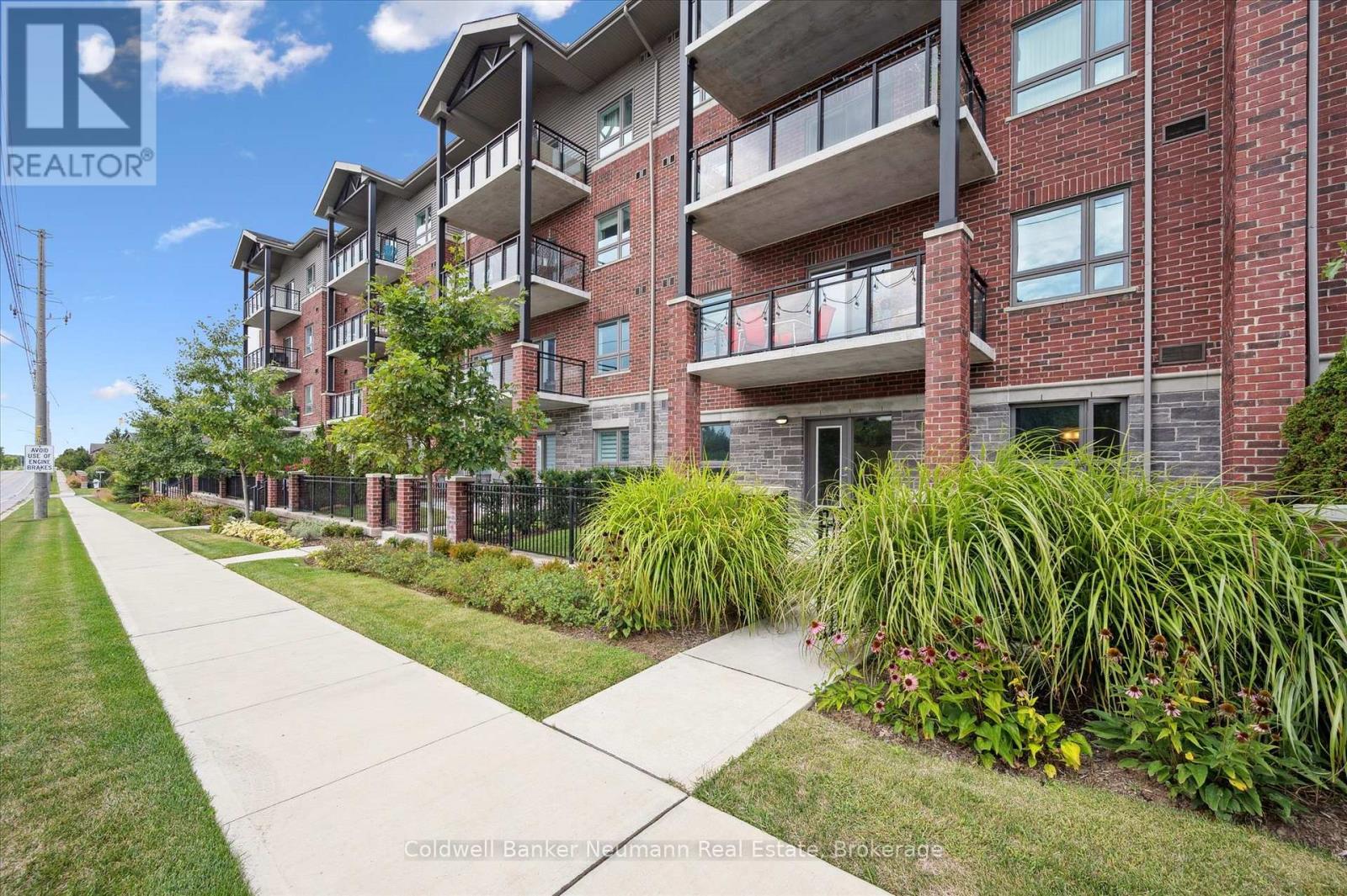 120 - 35 Kingsbury Square, Guelph, Ontario  N1L 1B5 - Photo 34 - X12393634