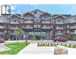 120 - 35 KINGSBURY SQUARE, Guelph, Ontario
