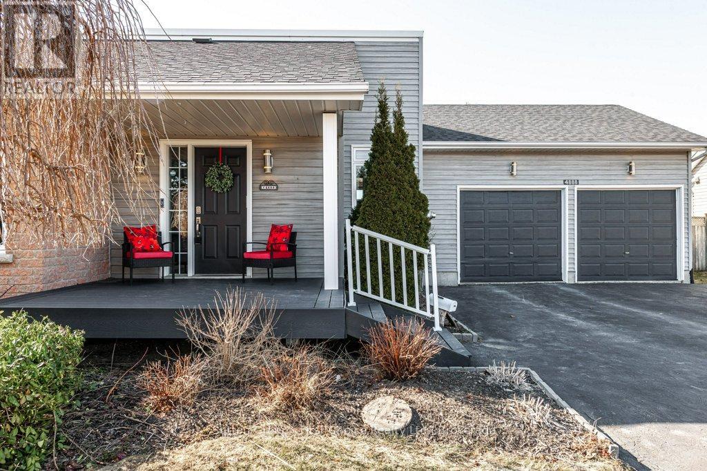 4888 Linhaven Drive, Perth East (Ellice), Ontario  N0K 1J0 - Photo 2 - X12393649