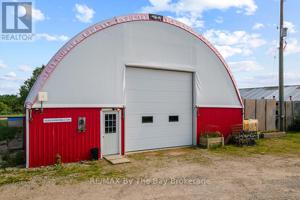 828482 Mulmur Nottawasaga Townline, Mulmur, Ontario  L9V 0Y9 - Photo 13 - X12393691