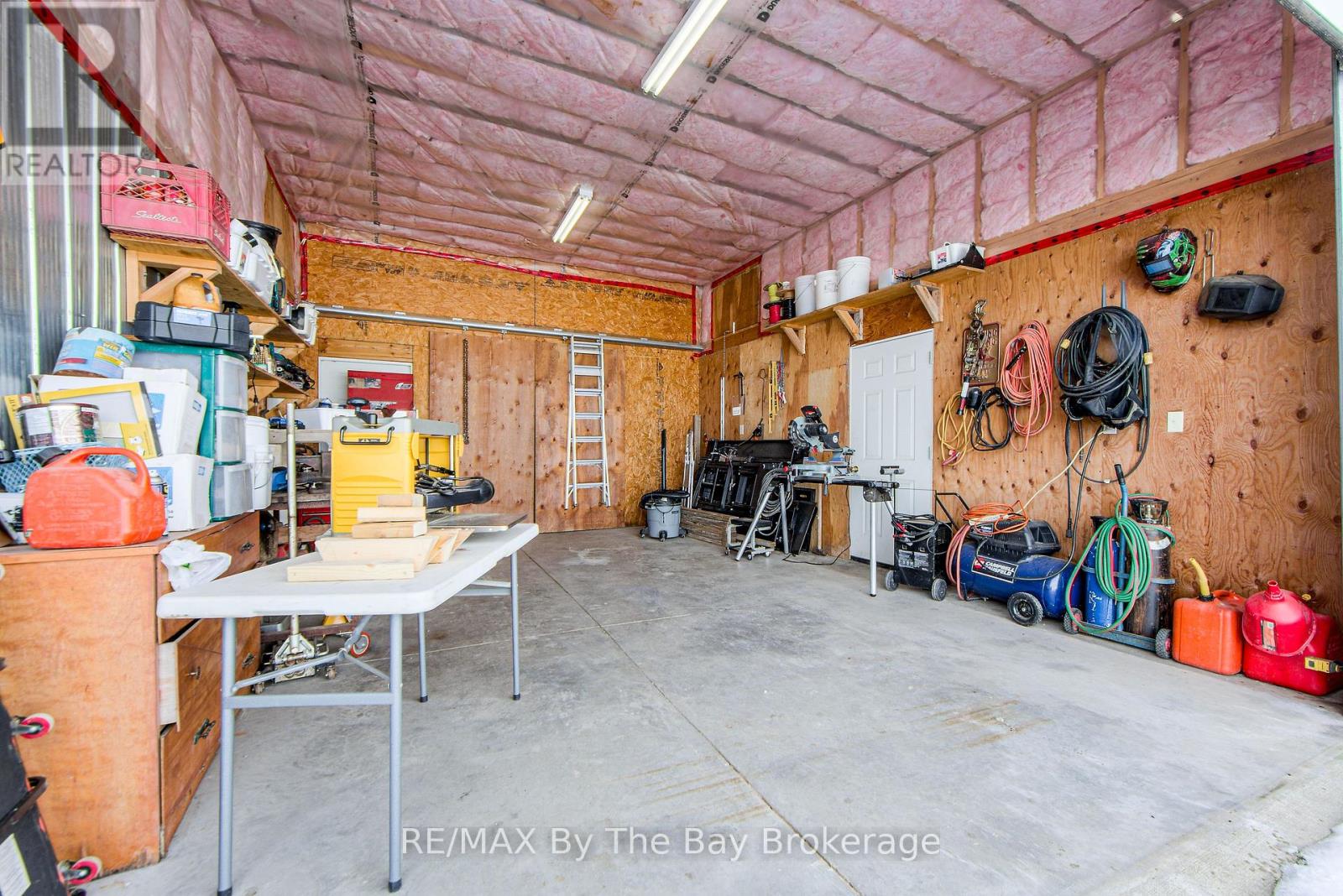 828482 Mulmur Nottawasaga Townline, Mulmur, Ontario  L9V 0Y9 - Photo 20 - X12393691
