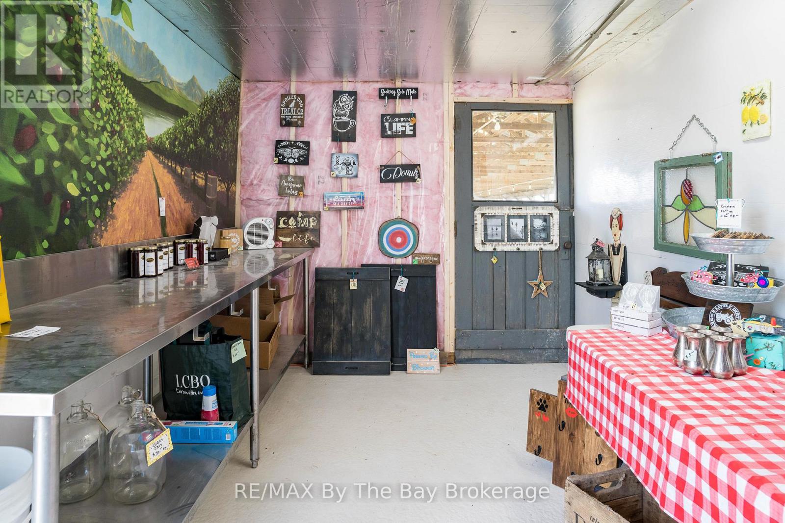 828482 Mulmur Nottawasaga Townline, Mulmur, Ontario  L9V 0Y9 - Photo 45 - X12393691
