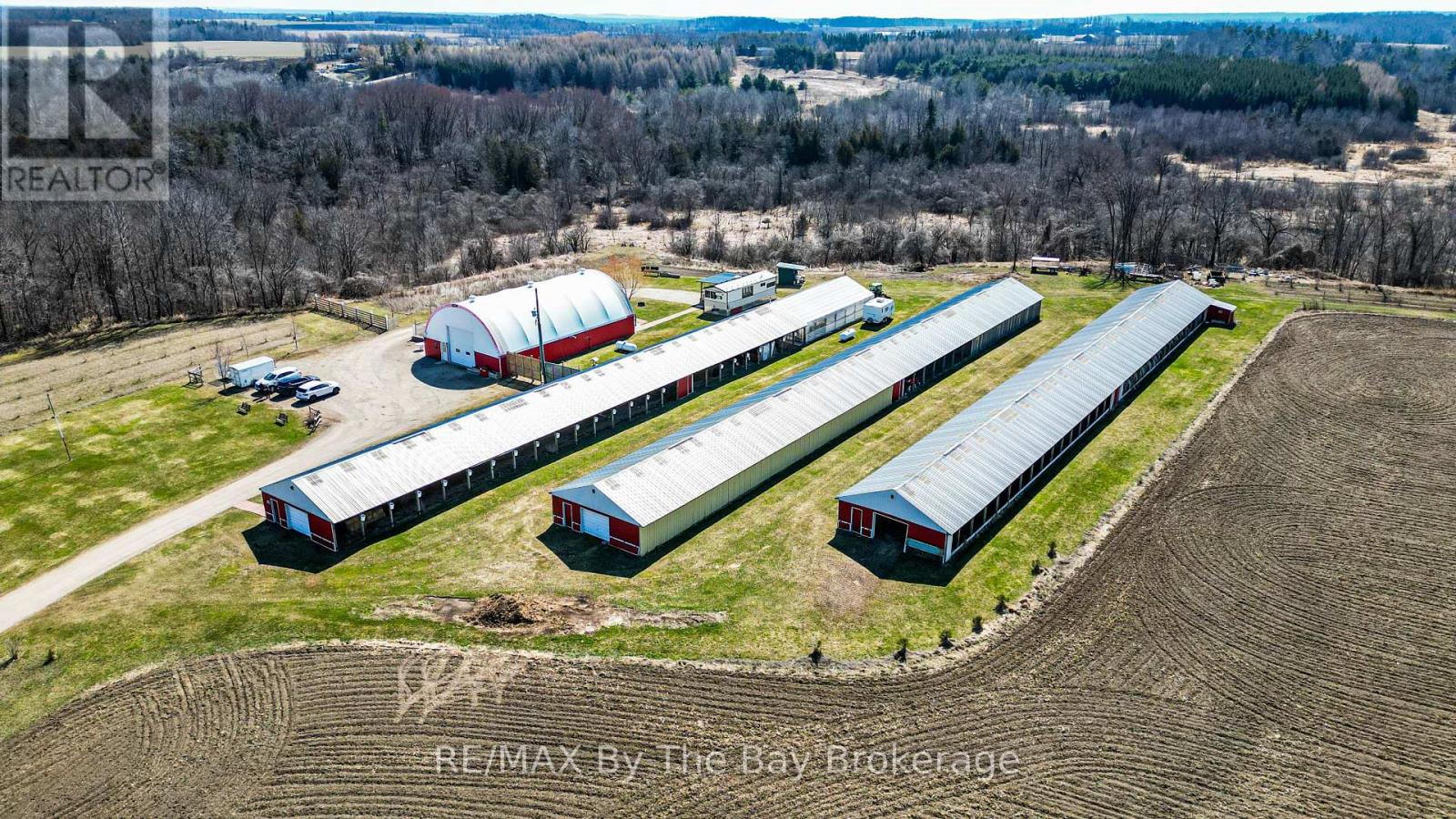 828482 Mulmur Nottawasaga Townline, Mulmur, Ontario  L9V 0Y9 - Photo 5 - X12393691