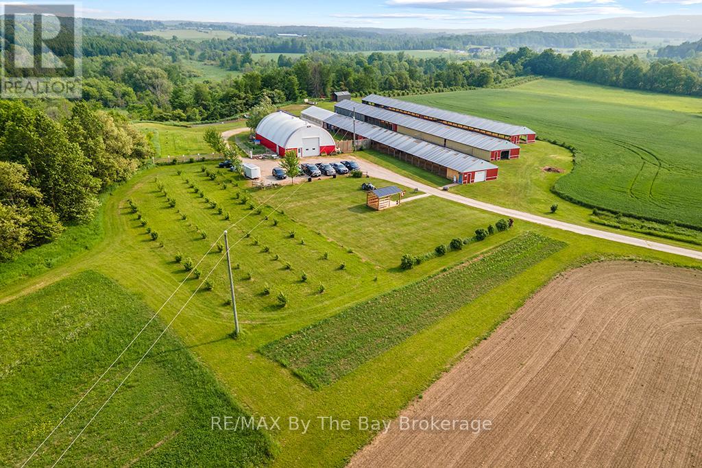 828482 Mulmur Nottawasaga Townline, Mulmur, Ontario  L9V 0Y9 - Photo 6 - X12393691